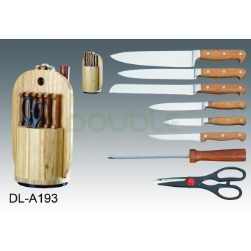 Kitchen Knives,Knife Set