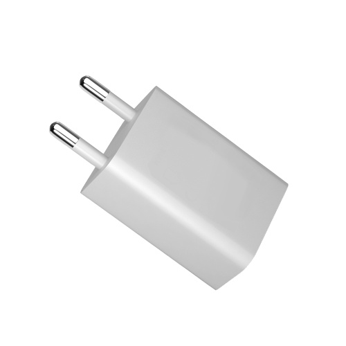 5V 1A 1 φορτιστής USB θύρας