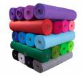 needle punched non woven felt roll