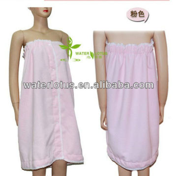 Factory cheap price microfiber bath towels in bulk