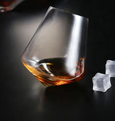 custom Whisky Tumblers Bourbon Whiskey Glasses