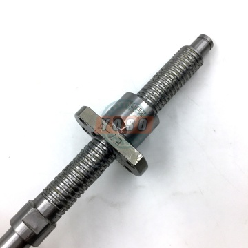 Ballscrew BNK2520 - Various Configurations