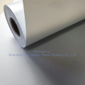 0.9mm thick white opaque HIPS sheet food grade