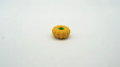 Vegetable Learning Eraser