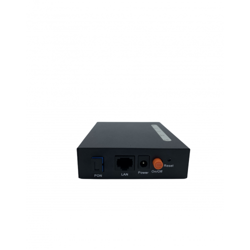 FTTH Network Black Iron Shell 1ge Gpon ONU