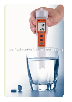 PH meter