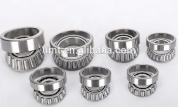 Tapered roller bearings 31series China supplier 31313