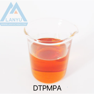 Customize corrosion scale inhibitor DTPMPA 15827-60-8