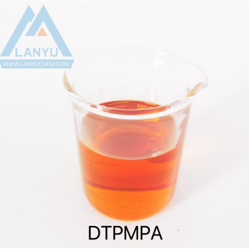 Customize corrosion scale inhibitor DTPMPA 15827-60-8