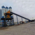 Concrete Machinery Hzs180 Engineering Batching Plant