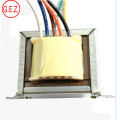 70V 100v 7.5W-60W audio transformer 8 ohm audio transformer