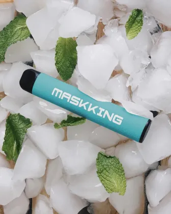 Free Samples Maskking 475Puffs Disposable Vape Pen