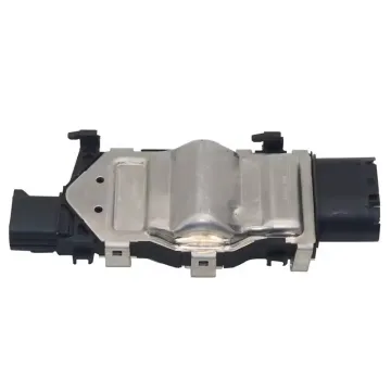 Radiator Cooling Fan Control Unit Module 1 137 328 793 68205996AC 68197298AB for JEEP" 

However, for better SEO and readability, you might consider:

"JEEP Radiator Cooling Fan Control Unit Module - 1 137 328 793 68205996AC 68197298AB