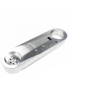 Custom Stainless Steel Parts