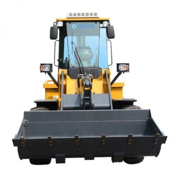 Small Tractor with Loader and Backhoe: 30-25 WZ30-25 Backhoe Loader for Sale