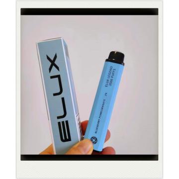 Elux Legend 3500 Puffs Slovénie Kit Pod