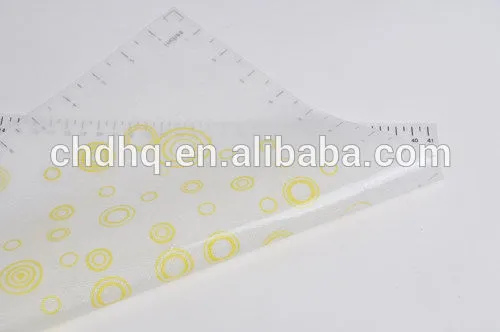 China manufacture non-stick silicone baking mat