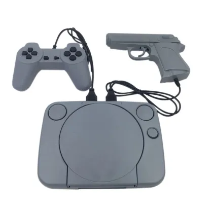 M1 Classic TV Game Player - Retro Video Game Console for PS1