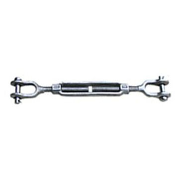 U. S. Type Turnbuckles Jaw&Jaw