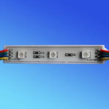 5050 SMD 3-chip-in-1-LED Super Flux LED Module