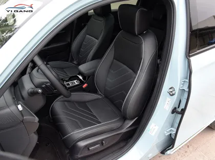 2024 Hon Da ENP1 EV Car: 510KM Range New Electric Vehicle