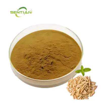 Natural Ophiopogon japonicus extract