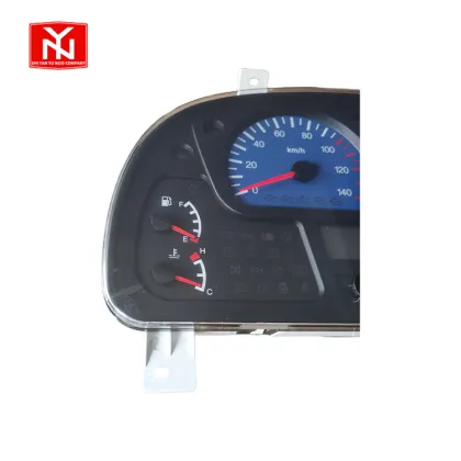 Automobile Combination Instrument Panel for Dongfeng Kindland Assembly