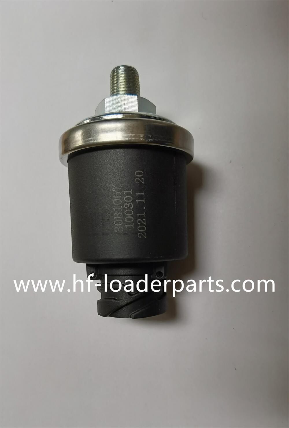 Liugong 30B1067 Pressure Sensor for Clg856