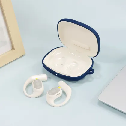 Baseus Eli 1i Fit Silicone Headphone Case for AirPods