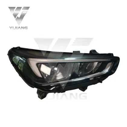 Buick Excelle Headlight Car Auto Lighting Systems: Front Headlight Solutions