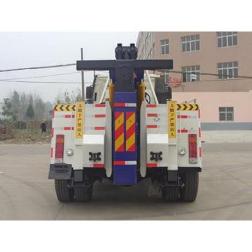 FAW Hydraulic Heavy Duty Traffic Towing 30T