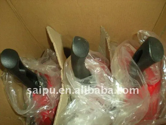 Aluminum 3pcs milk cup