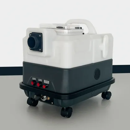 Home & Industrial Multifunctional Steam Cleaning Machine