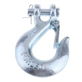 Machin trelè Hook Winch Hook Clevis Slip Hook