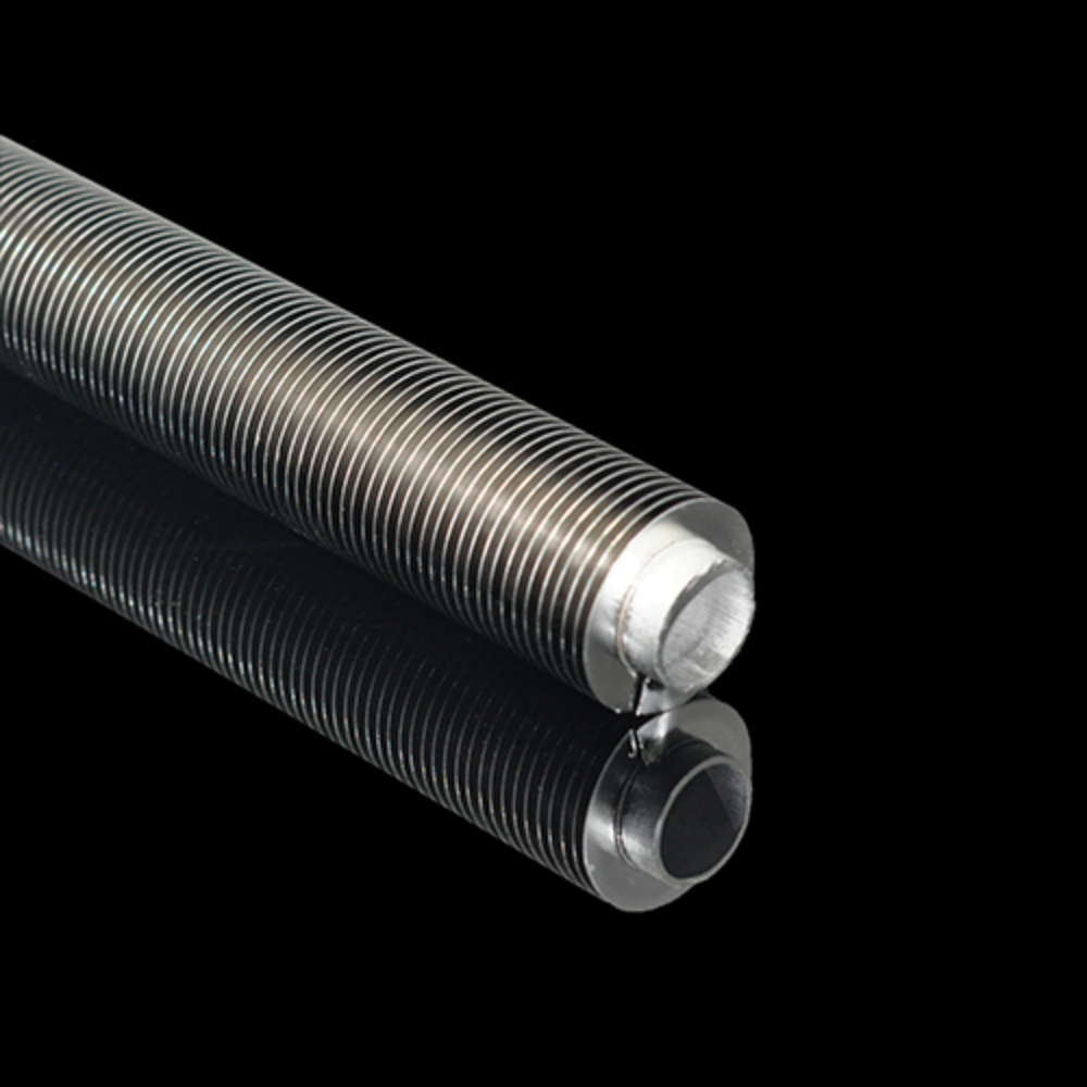 Laser Welded Finned Tube