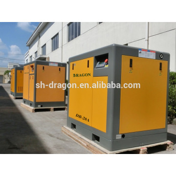 5.5kw-55kw belt driven screw air compressors looking for agent