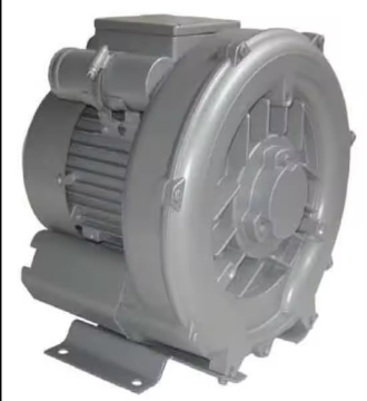 Ring blower 2RB 310 AH06 0.55KW Easy Installation Thermoforming