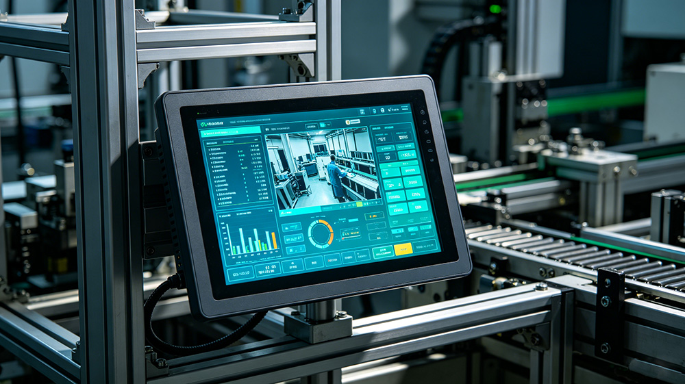 industrial pc
