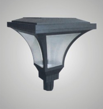 Casting Aluminium Light Fixture