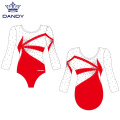 Ama-leotards wenkambiso yangokwezifiso 3/4