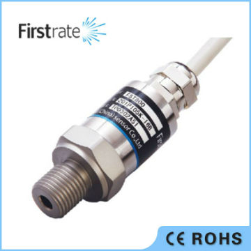 FST800-201 Universal Industrial Pressure Sensor