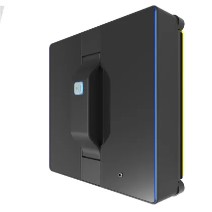 Window Cleaning Robot with Smart App