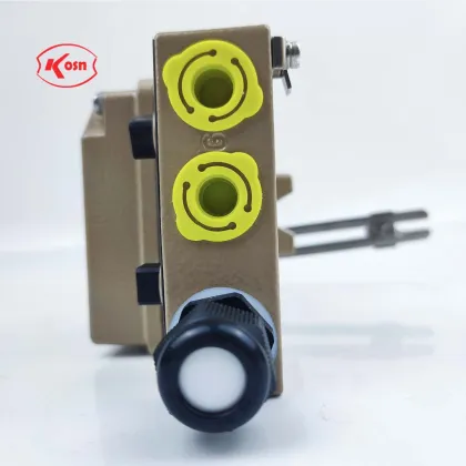 Original Brand Samson 4763 Electric Valve Positioner and Pneumatic Actuators