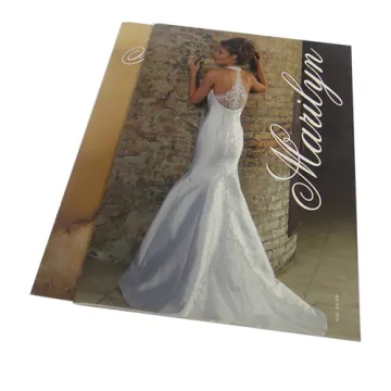 Custom Printing Colorful Promotion Advertising Poster