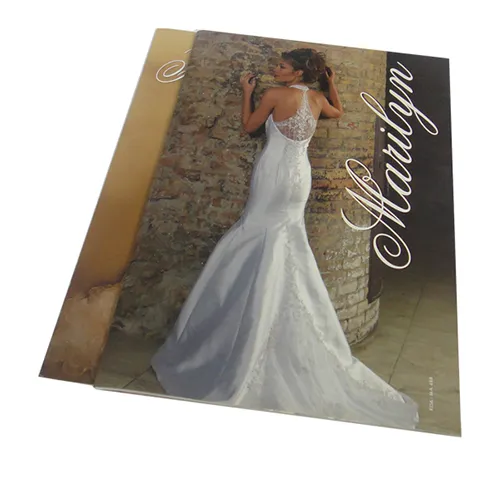 Custom Printing Colorful Promotion Advertising Poster