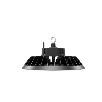 190lm/w Lumileds Chip UFO LED High Bay Light with Motion Sensor and CCT Changeable