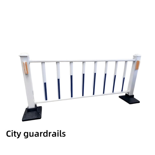 都市道路交通安全柵