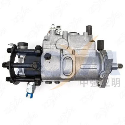 High Quality Diesel Common Rail Injector Pump for Delphi V3660F230T - ZQYM
