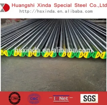 Competitive price 1.2738/P20+Ni Steel Round Bar
