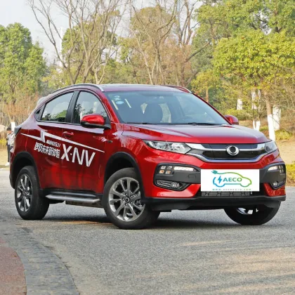 4x4 Xnv New Energy SUV Electric Car